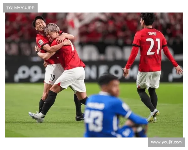 从战术与成绩多维度解析浦和红钻在亚冠赛场的真实核心竞争实力