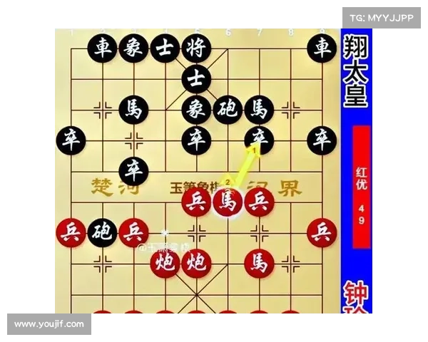 对抗赛中的五大关键棋局解析与深度分析