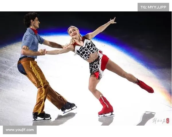 尤里·奥诺德斩获世界花样滑冰锦标赛冠军 成就历史性突破