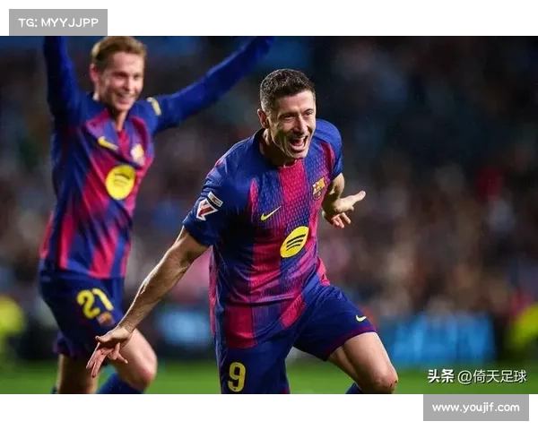 巴萨双星欧冠表现分析：从数据与战术层面揭示关键影响因素