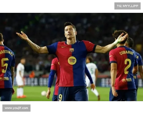 巴萨每场比赛为何总能激起球迷心中无尽激情和热血澎湃