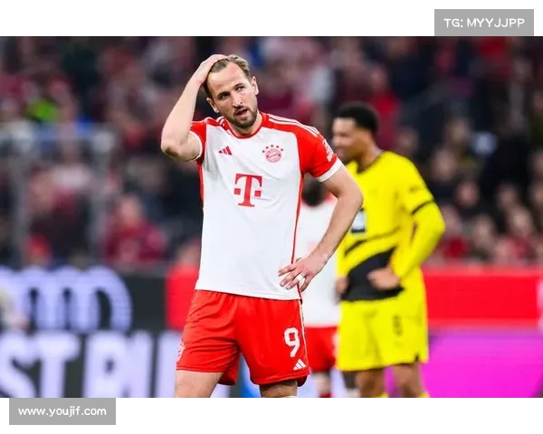 德甲新时代开启 拜仁统治地位的挑战者究竟是谁