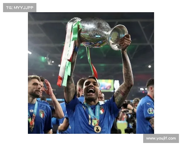 意大利凭借点球大战胜英格兰成功夺得2020欧洲杯冠军荣耀