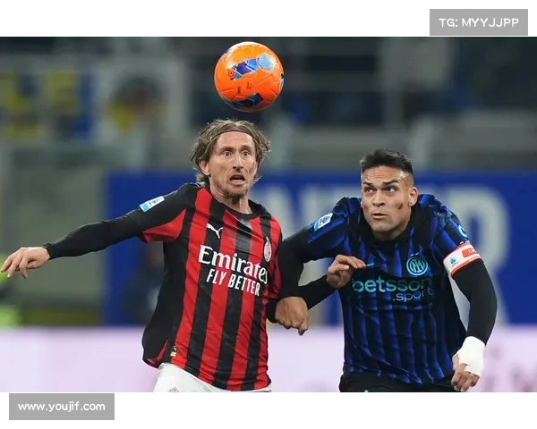 意甲经典对决：米兰德比九大历史性瞬间回顾