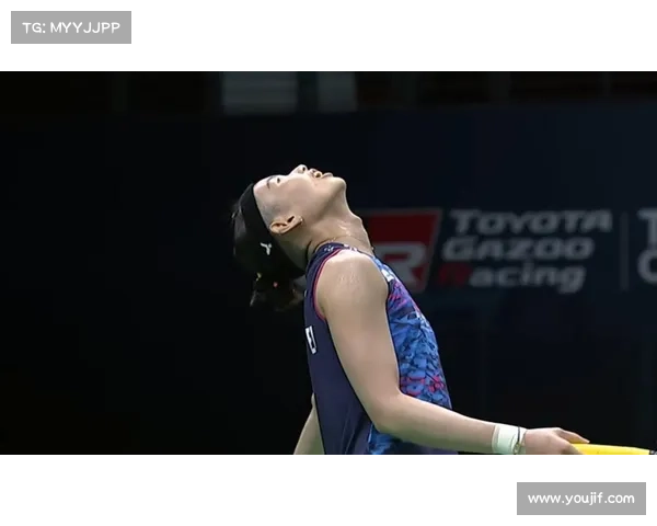 戴资颖泰国公开赛精彩网前扑球完美得分惊艳全场