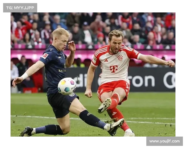 拜仁霸权下的德甲变局 新兴势力如何打破传统格局