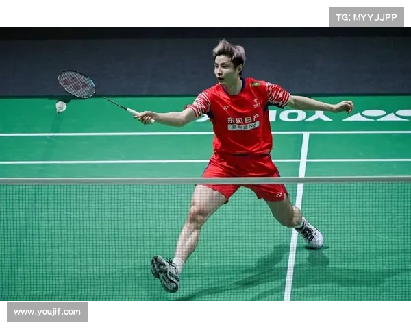 探索羽毛球运动员职业发展新机遇推动体育产业多元化发展与国际化进程